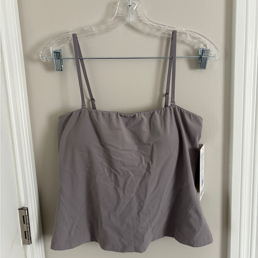 Lululemon tube top